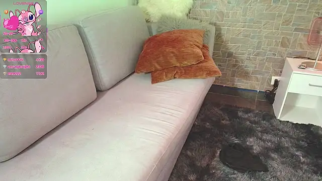 Ashlyrouxx online show from 02/26/26, 10:15