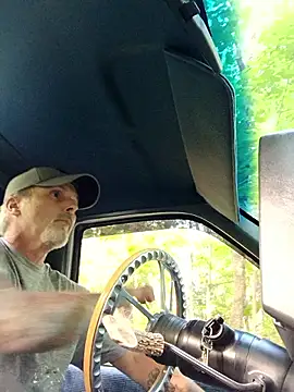 throbbbyxh online show from 04/26/26, 10:51