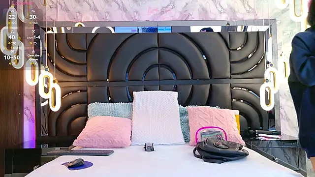 BunnySexyy18 online show from 11/27/25, 11:21