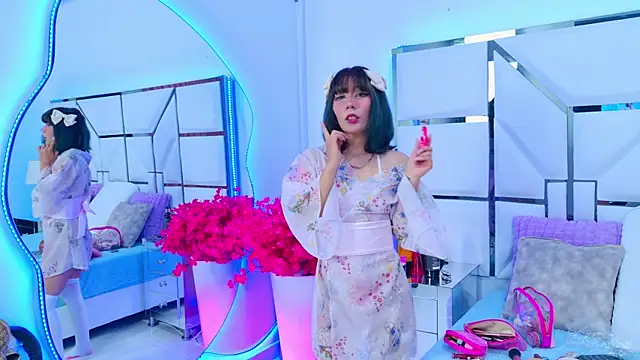 Snapshot of BunnySexyy18 chatting on 01/05/26, 08:01 BunnySexyy18 online show from 01/05/26, 08:01