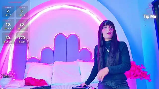 BunnySexyy18 online show from 04/11/26, 03:14