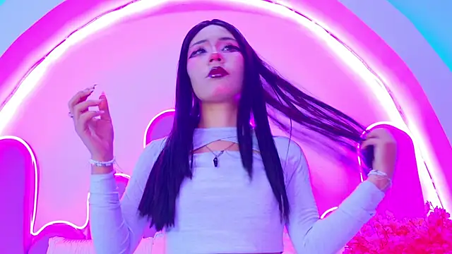 BunnySexyy18 online show from 05/07/26, 03:11