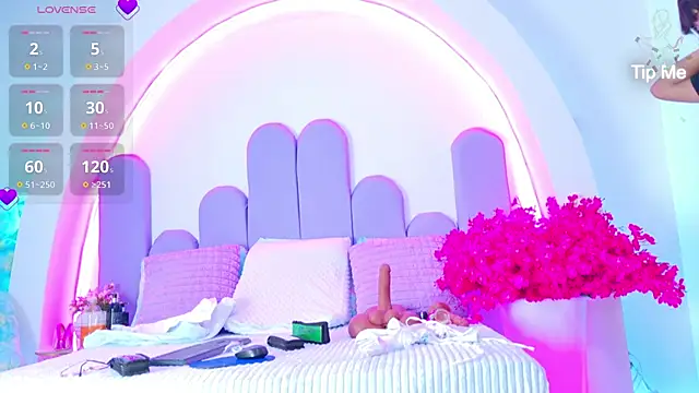 BunnySexyy18 online show from 03/23/26, 03:28