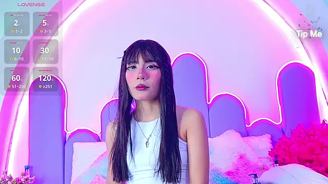 BunnySexyy18 online show from 04/22/26, 03:13