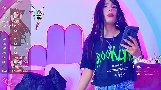 BunnySexyy18 online show from 05/30/26, 03:13