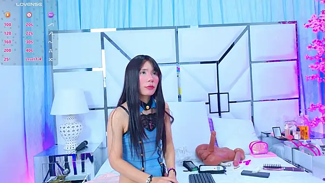 Snapshot of BunnySexyy18 chatting on 02/22/26, 03:09 BunnySexyy18 online show from 02/22/26, 03:09