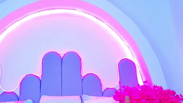 BunnySexyy18 online show from 04/09/26, 03:19