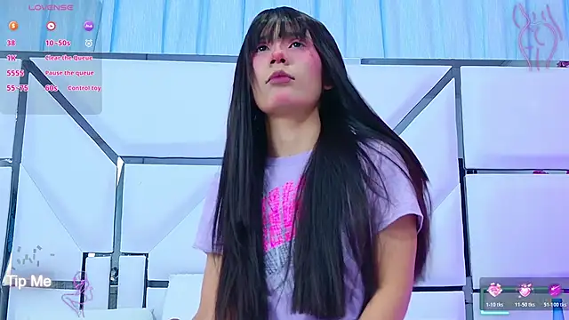 BunnySexyy18 online show from 03/04/26, 03:14