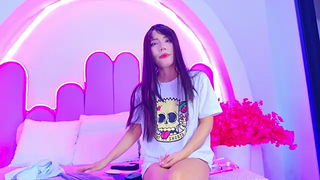 BunnySexyy18 online show from 04/13/26, 03:21