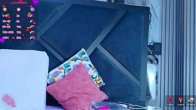 BunnySexyy18 online show from 07/16/26, 03:25