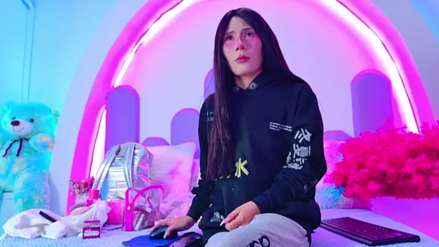 BunnySexyy18 online show from 03/13/26, 03:11