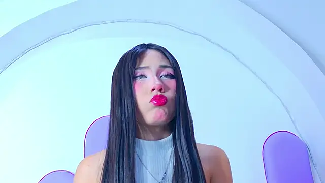 BunnySexyy18 online show from 05/05/26, 03:09
