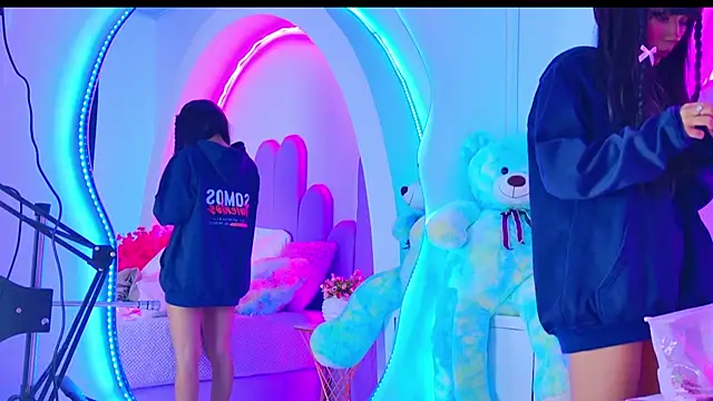 BunnySexyy18 online show from 03/27/26, 03:26