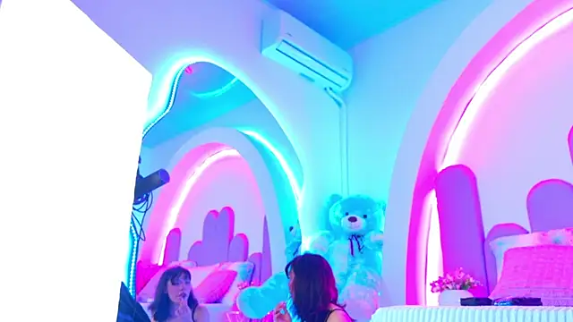 BunnySexyy18 online show from 03/24/26, 03:17