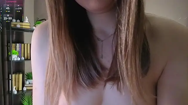 EmilyVale online show from 04/16/26, 03:02