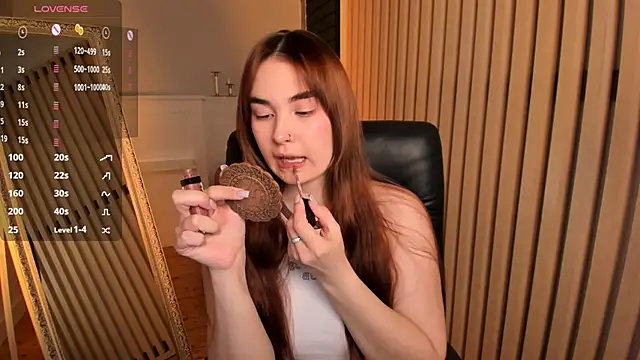  cutie  angel  online show from 11/26/25, 08:36