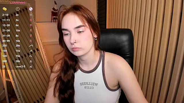  cutie  angel  online show from 12/17/25, 09:03