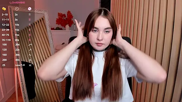  cutie  angel  online show from 11/11/25, 09:48