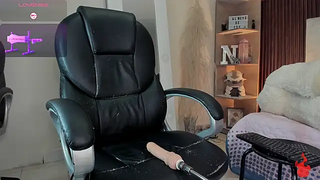 AMARA BRUNET online show from 02/19/26, 12:57