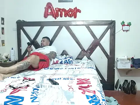 kendraandtommy online show from 11/18/25, 09:07