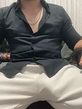 DARK0924 online show from 11/28/25, 07:14