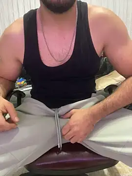 DARK0924 online show from 11/20/25, 05:35