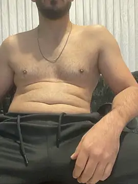 DARK0924 online show from 11/15/25, 04:33