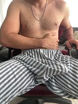 DARK0924 online show from 11/19/25, 07:19