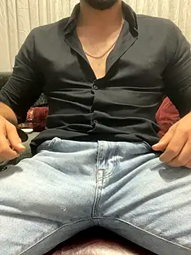 DARK0924 online show from 11/24/25, 06:19