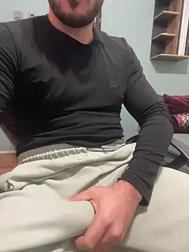 DARK0924 online show from 12/22/25, 10:10