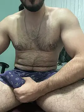 DARK0924 online show from 01/08/26, 09:43