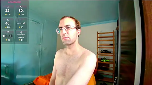albertpassive online show from 05/22/26, 04:49