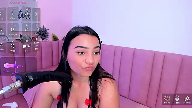 violet vintage online show from 11/14/25, 08:12