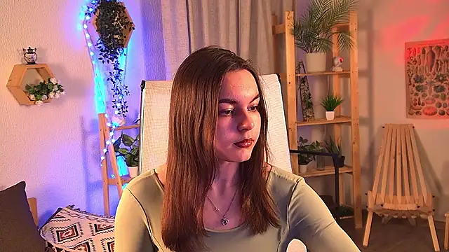 FrancescaCavaliere online show from 03/06/26, 09:26