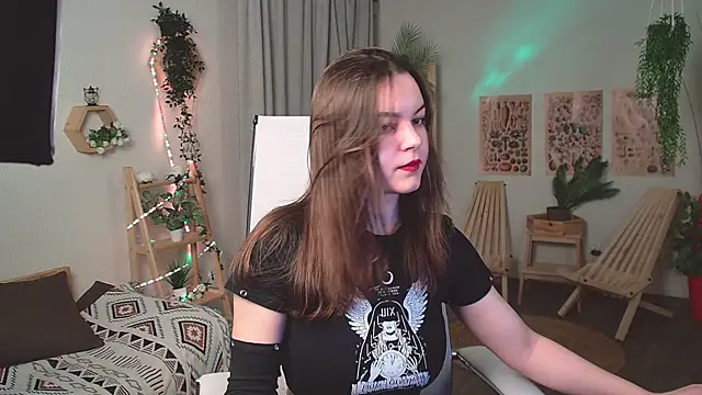 FrancescaCavaliere online show from 04/14/26, 06:18