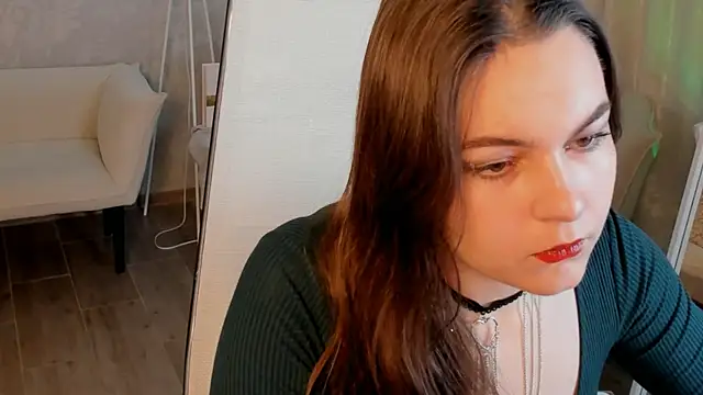 Snapshot of FrancescaCavaliere chatting on 12/02/25, 09:22 FrancescaCavaliere online show from 12/02/25, 09:22