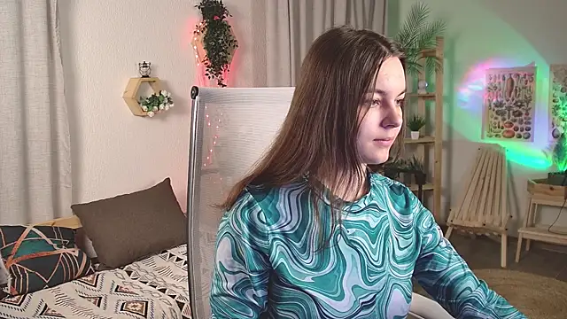 FrancescaCavaliere online show from 04/09/26, 06:19