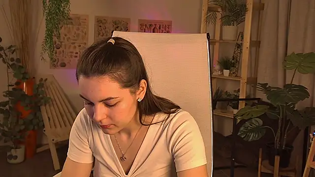 Snapshot of FrancescaCavaliere chatting on 02/27/26, 09:31 FrancescaCavaliere online show from 02/27/26, 09:31