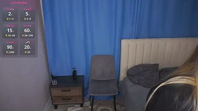 UnDesiga online show from 11/27/25, 06:19