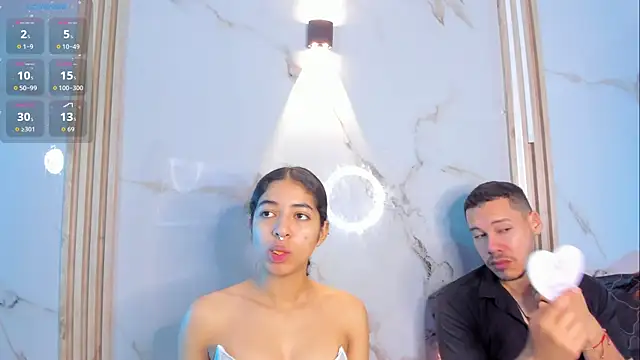 Aron and molly online show from 11/30/25, 12:06