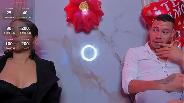 Aron and molly online show from 02/14/26, 12:16