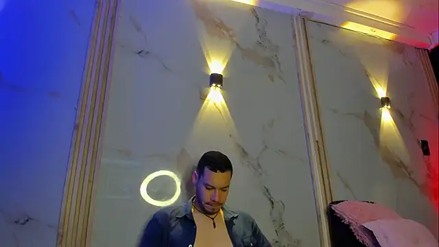 Aron and molly online show from 02/07/26, 12:13