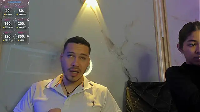 Aron and molly online show from 01/17/26, 12:09