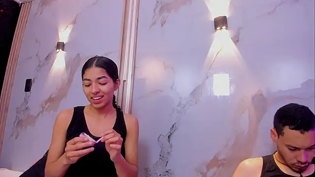 Aron and molly online show from 02/28/26, 12:27