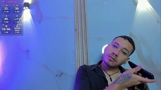 Aron and molly online show from 02/01/26, 12:14