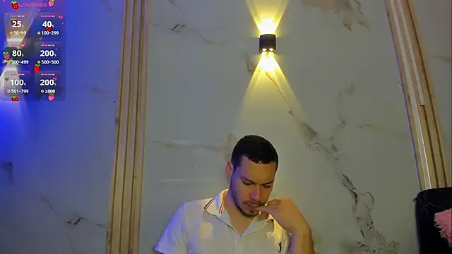 Aron and molly online show from 02/06/26, 12:12