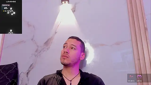 Aron and molly online show from 02/26/26, 12:16