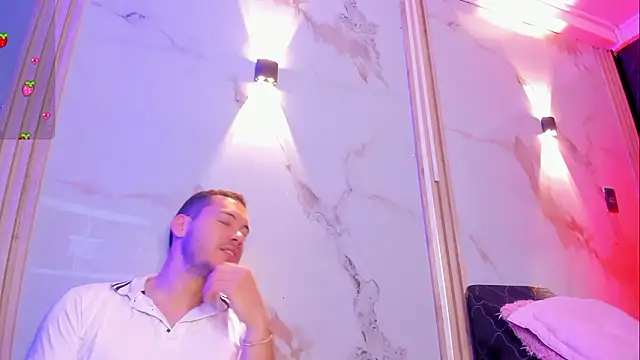 Aron and molly online show from 02/08/26, 12:03