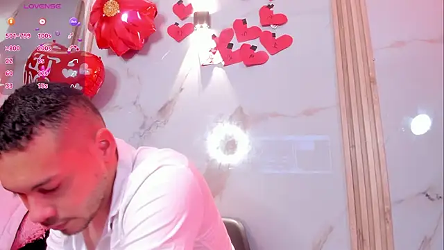 Aron and molly online show from 02/15/26, 12:15