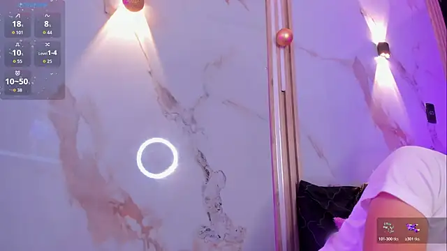 Aron and molly online show from 12/17/25, 12:10